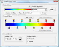 Advanced Cross-Section example Advanced Cross-Section example