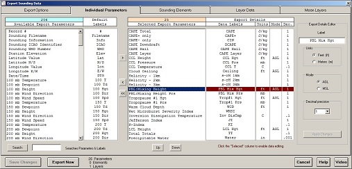 RAOB Exporter 2