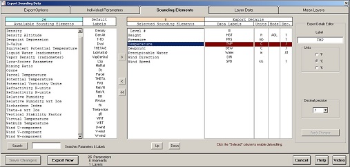 RAOB Exporter 3 RAOB Exporter 3